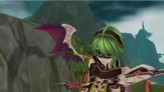 画像ギャラリー No.008のサムネイル画像 / 「TARTAROS-タルタロス-」,次期アップデートに登場するニンジャっ娘「ルコ」の紹介ムービーを掲載