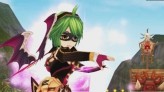 画像ギャラリー No.010のサムネイル画像 / 「TARTAROS-タルタロス-」,次期アップデートに登場するニンジャっ娘「ルコ」の紹介ムービーを掲載