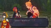 画像ギャラリー No.012のサムネイル画像 / 「TARTAROS-タルタロス-」,次期アップデートに登場するニンジャっ娘「ルコ」の紹介ムービーを掲載