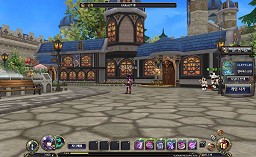 画像ギャラリー No.005のサムネイル画像 / サービス開始以来の好調の秘密は? 「タルタロス」運営インタビュー