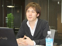 画像ギャラリー No.020のサムネイル画像 / サービス開始以来の好調の秘密は? 「タルタロス」運営インタビュー