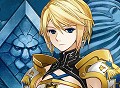 今度は女聖騎士様！「タルタロス」9番目のマイキャラ“エルピントス”先行プレイレポート