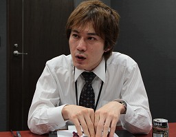 画像ギャラリー No.009のサムネイル画像 / 「男の娘も入れてください!」シーズン4以降の展開も聞けた「TARTAROS-タルタロス- 」開発者インタビュー
