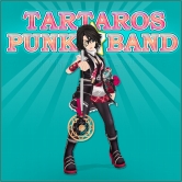 画像ギャラリー No.006のサムネイル画像 / 「TARTAROS」,パンクバンド風の新衣装&新ヘアカラーが実装