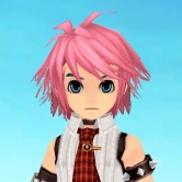 画像ギャラリー No.008のサムネイル画像 / 「TARTAROS」,パンクバンド風の新衣装&新ヘアカラーが実装