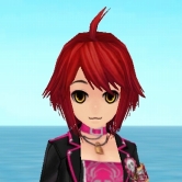 画像ギャラリー No.015のサムネイル画像 / 「TARTAROS」,パンクバンド風の新衣装&新ヘアカラーが実装