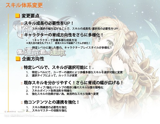 画像ギャラリー No.006のサムネイル画像 / 「タルタロス」のキャラクター育成に大きな変化が。次期大型アップデート“存在の証明”と，今後要注目の“Phaseシステム”について話を聞いてきた