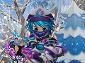 待望の新マップと新ミッションにクリスマスプレゼントも！　「TARTAROS」最新アップデート“アルニカ修道院”先行プレイレポート