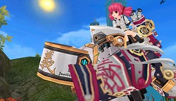 画像ギャラリー No.002のサムネイル画像 / 【PR】「TARTAROS-タルタロス-」,間もなく正式サービス開始から一周年! その歴史を軽く振り返りつつ,4Gamer読者限定の新規登録キャンペーンを紹介しよう