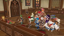 画像ギャラリー No.023のサムネイル画像 / 【PR】「TARTAROS-タルタロス-」,間もなく正式サービス開始から一周年! その歴史を軽く振り返りつつ,4Gamer読者限定の新規登録キャンペーンを紹介しよう