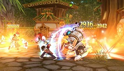 画像ギャラリー No.026のサムネイル画像 / 【PR】「TARTAROS-タルタロス-」,間もなく正式サービス開始から一周年! その歴史を軽く振り返りつつ,4Gamer読者限定の新規登録キャンペーンを紹介しよう