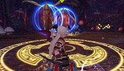画像ギャラリー No.029のサムネイル画像 / 【PR】「TARTAROS-タルタロス-」,間もなく正式サービス開始から一周年! その歴史を軽く振り返りつつ,4Gamer読者限定の新規登録キャンペーンを紹介しよう