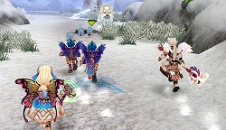 画像ギャラリー No.030のサムネイル画像 / 【PR】「TARTAROS-タルタロス-」,間もなく正式サービス開始から一周年! その歴史を軽く振り返りつつ,4Gamer読者限定の新規登録キャンペーンを紹介しよう