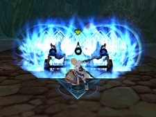 画像ギャラリー No.003のサムネイル画像 / 「TARTAROS」アップデート「UPDATE.13 命の天秤 -騎士の誓い-」第1弾が本日実施。新シナリオを紹介するムービーを4GamerにUp