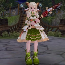 画像ギャラリー No.036のサムネイル画像 / 「TARTAROS-タルタロス-」最新アップデート“結界の帳幕”先行プレイレポート。難度で内容の変わる新型ミッションが登場！