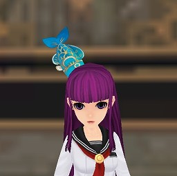 画像ギャラリー No.016のサムネイル画像 / 「TARTAROS-タルタロス-」,大型アップデート“UPDATE ver.14「結界の帳幕 -拘束の空中要塞-」”を本日実装。ゲーム内では2種類のイベントも開催