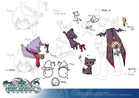 画像ギャラリー No.038のサムネイル画像 / スキルフェーズの今後から,「まどか☆マギカ」タイアップの裏話までじっくり聞いてきた「TARTAROS-タルタロス-」開発&運営インタビュー