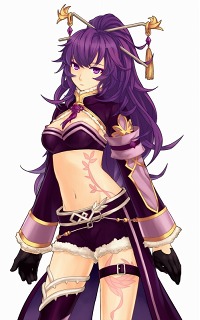 画像ギャラリー No.003のサムネイル画像 / 結界を完成させよう。「TARTAROS-タルタロス-」，6月23日に追加される新シナリオ「運命との再会」の紹介ムービー公開