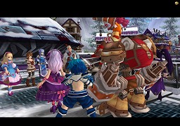 画像ギャラリー No.020のサムネイル画像 / クライマックス目前！ 「TARTAROS-タルタロス-」の最新シナリオ「運命との再会」に至るストーリーをおさらいしよう