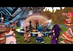 画像ギャラリー No.021のサムネイル画像 / クライマックス目前！ 「TARTAROS-タルタロス-」の最新シナリオ「運命との再会」に至るストーリーをおさらいしよう