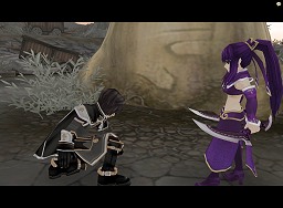 画像ギャラリー No.024のサムネイル画像 / クライマックス目前！ 「TARTAROS-タルタロス-」の最新シナリオ「運命との再会」に至るストーリーをおさらいしよう