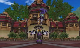 画像ギャラリー No.028のサムネイル画像 / クライマックス目前！ 「TARTAROS-タルタロス-」の最新シナリオ「運命との再会」に至るストーリーをおさらいしよう