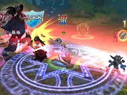 画像ギャラリー No.030のサムネイル画像 / クライマックス目前！ 「TARTAROS-タルタロス-」の最新シナリオ「運命との再会」に至るストーリーをおさらいしよう