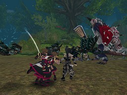 画像ギャラリー No.032のサムネイル画像 / クライマックス目前！ 「TARTAROS-タルタロス-」の最新シナリオ「運命との再会」に至るストーリーをおさらいしよう