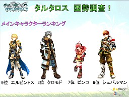 画像ギャラリー No.013のサムネイル画像 / 佐藤聡美さん,ささきのぞみさんも特別出演! 「TARTAROS -タルタロス-」初のオフラインイベント「ファン感謝祭2011」レポート
