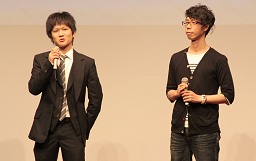 画像ギャラリー No.022のサムネイル画像 / 佐藤聡美さん,ささきのぞみさんも特別出演! 「TARTAROS -タルタロス-」初のオフラインイベント「ファン感謝祭2011」レポート