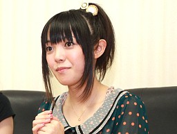 画像ギャラリー No.016のサムネイル画像 / 「TARTAROS」オフラインイベント終演直後の佐藤聡美さん&ささきのぞみさんに直撃インタビュー「ファン感謝祭2011」の裏側が明らかに?