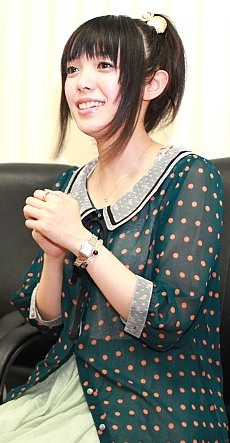画像ギャラリー No.017のサムネイル画像 / 「TARTAROS」オフラインイベント終演直後の佐藤聡美さん&ささきのぞみさんに直撃インタビュー「ファン感謝祭2011」の裏側が明らかに?