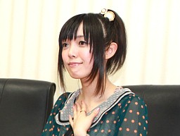 画像ギャラリー No.020のサムネイル画像 / 「TARTAROS」オフラインイベント終演直後の佐藤聡美さん&ささきのぞみさんに直撃インタビュー「ファン感謝祭2011」の裏側が明らかに?