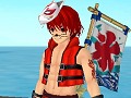  「TARTAROS -タルタロス-」夏のアップデート「海竜の王者」で実装される「【上級】宝島」を先行プレイ，季節アクセにも注目