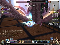 画像ギャラリー No.024のサムネイル画像 /  「TARTAROS -タルタロス-」夏のアップデート「海竜の王者」で実装される「【上級】宝島」を先行プレイ，季節アクセにも注目