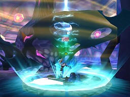 画像ギャラリー No.038のサムネイル画像 /  「TARTAROS -タルタロス-」夏のアップデート「海竜の王者」で実装される「【上級】宝島」を先行プレイ，季節アクセにも注目