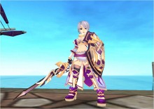 画像ギャラリー No.009のサムネイル画像 / 「TARTAROS」の大型アップデート「UPDATE ver.16『海竜の王者-ブラックビアードの財宝-』」，7月21日に実施予定。新チャレンジの紹介ムービーをUp