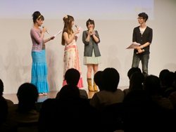 画像ギャラリー No.003のサムネイル画像 / 「TARTAROS」,「タルタロス 感謝祭 2011」レポート公開&公式Twitter開設