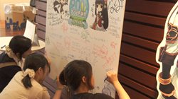 画像ギャラリー No.005のサムネイル画像 / 「TARTAROS」,「タルタロス 感謝祭 2011」レポート公開&公式Twitter開設