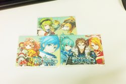 画像ギャラリー No.008のサムネイル画像 / 「TARTAROS」,「タルタロス 感謝祭 2011」レポート公開&公式Twitter開設