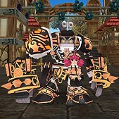 画像ギャラリー No.024のサムネイル画像 / 作り込みが大幅にアップ「TARTAROS -タルタロス-」エターナルダンジョンの新階層に挑戦