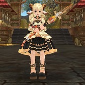 画像ギャラリー No.028のサムネイル画像 / 作り込みが大幅にアップ「TARTAROS -タルタロス-」エターナルダンジョンの新階層に挑戦