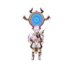 画像ギャラリー No.006のサムネイル画像 / 「TARTAROS」,アップデートの実装日が11月17日に決定。特設サイトも公開