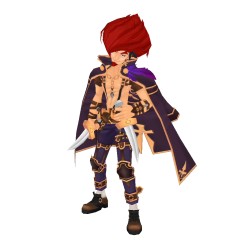 画像ギャラリー No.004のサムネイル画像 / 「TARTAROS」,レベルキャップ開放などの最新アップデートを12月15日に実施