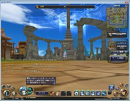画像ギャラリー No.006のサムネイル画像 / 新マップ“追憶の塔”や，アバター合成システムが実装となる「TARTAROS-タルタロス-」最新アップデートの内容をチェック