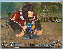 画像ギャラリー No.013のサムネイル画像 / 新マップ“追憶の塔”や，アバター合成システムが実装となる「TARTAROS-タルタロス-」最新アップデートの内容をチェック