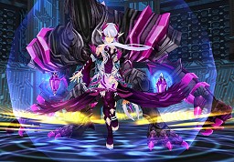 画像ギャラリー No.022のサムネイル画像 / 新マップ“追憶の塔”や，アバター合成システムが実装となる「TARTAROS-タルタロス-」最新アップデートの内容をチェック