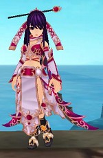 画像ギャラリー No.029のサムネイル画像 / 新マップ“追憶の塔”や，アバター合成システムが実装となる「TARTAROS-タルタロス-」最新アップデートの内容をチェック