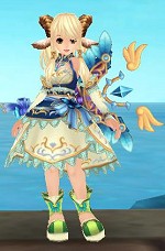画像ギャラリー No.030のサムネイル画像 / 新マップ“追憶の塔”や，アバター合成システムが実装となる「TARTAROS-タルタロス-」最新アップデートの内容をチェック