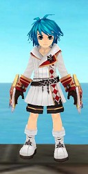 画像ギャラリー No.047のサムネイル画像 / 新マップ“追憶の塔”や，アバター合成システムが実装となる「TARTAROS-タルタロス-」最新アップデートの内容をチェック